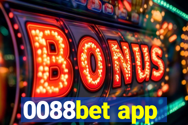 0088bet app